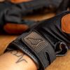 LUVA MACNA DARKO - MARROM -19-